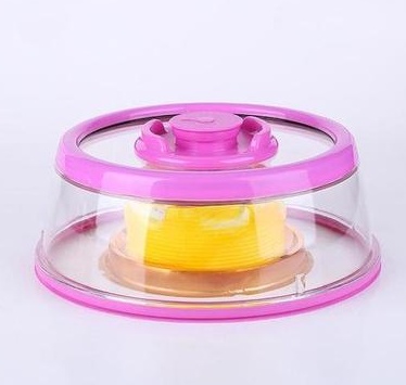 Kitchen Fresh-Keeping Cover Vacuum Food Sealer - Image 6
