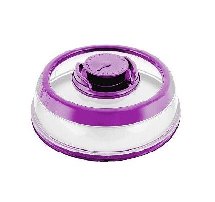 Kitchen Fresh-Keeping Cover Vacuum Food Sealer - Image 4