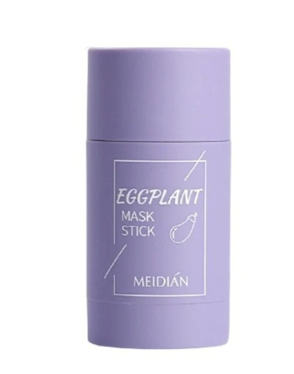 Cleansing Green Tea Mask Clay Stick Oil Control Anti-Acne Whitening Seaweed Mask Skin Care - Image 10