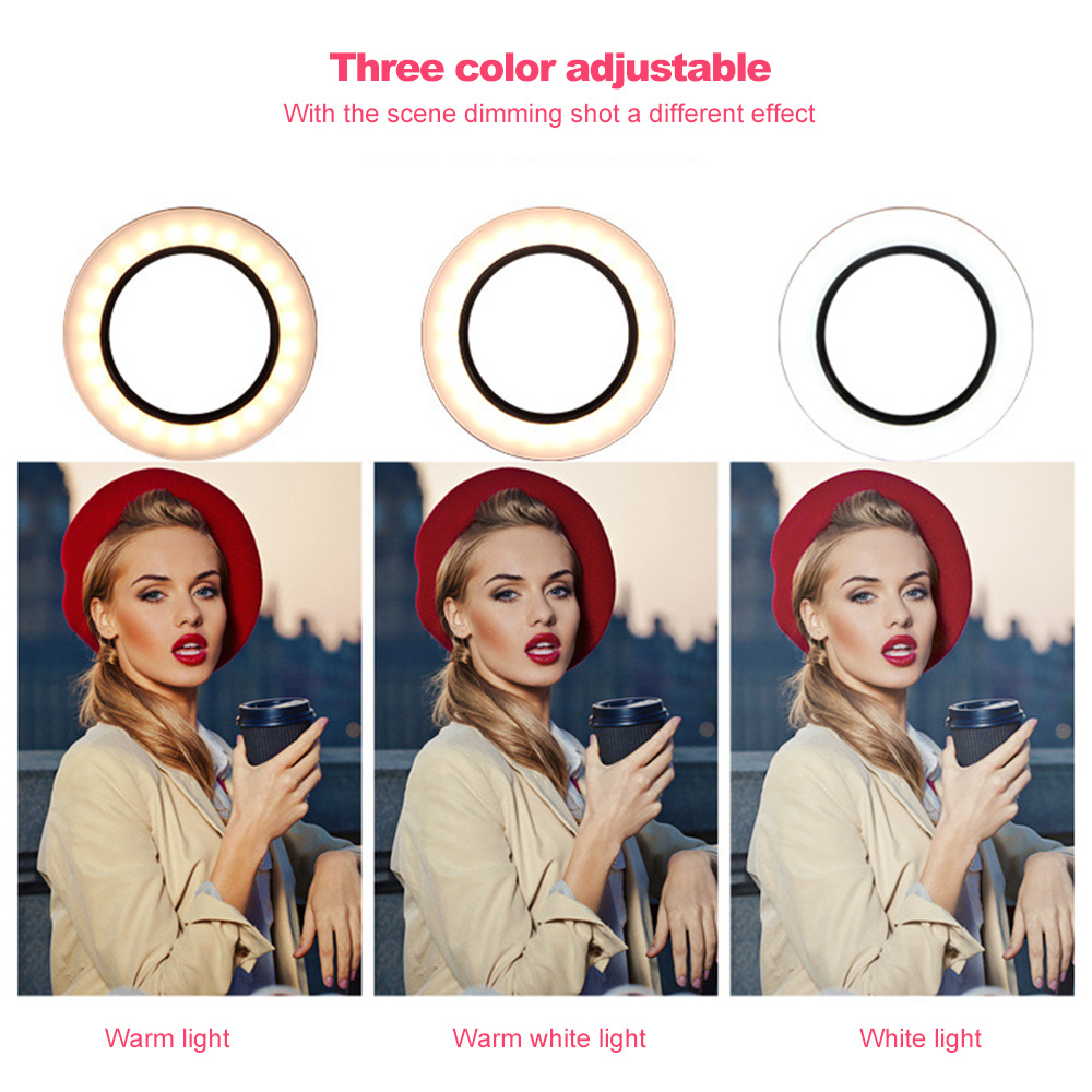 Led ring light - Image 8