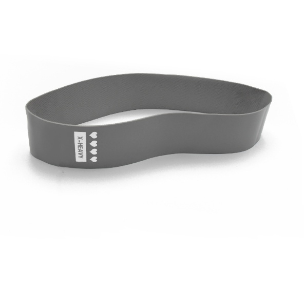 Resistance Bands Sealing Elastic Booty Sport Bodybuilding Rubber Band For Fitness Gym Leagues Equipment Sports Mini Yoga - Image 3